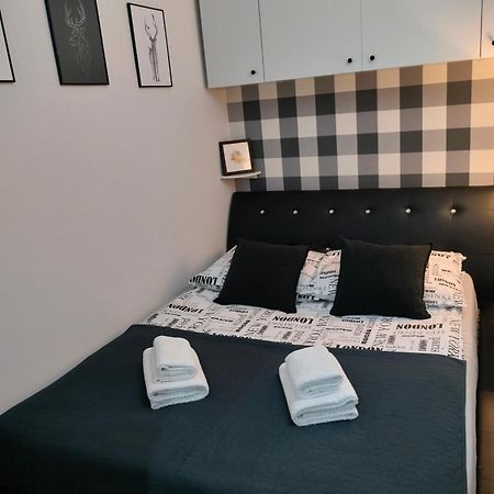 Apartament Baldachowka Rzeszów Exteriör bild