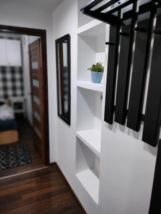 Apartament Baldachowka Rzeszów Exteriör bild