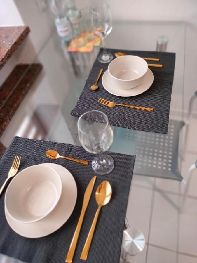 Apartament Baldachowka Rzeszów Exteriör bild