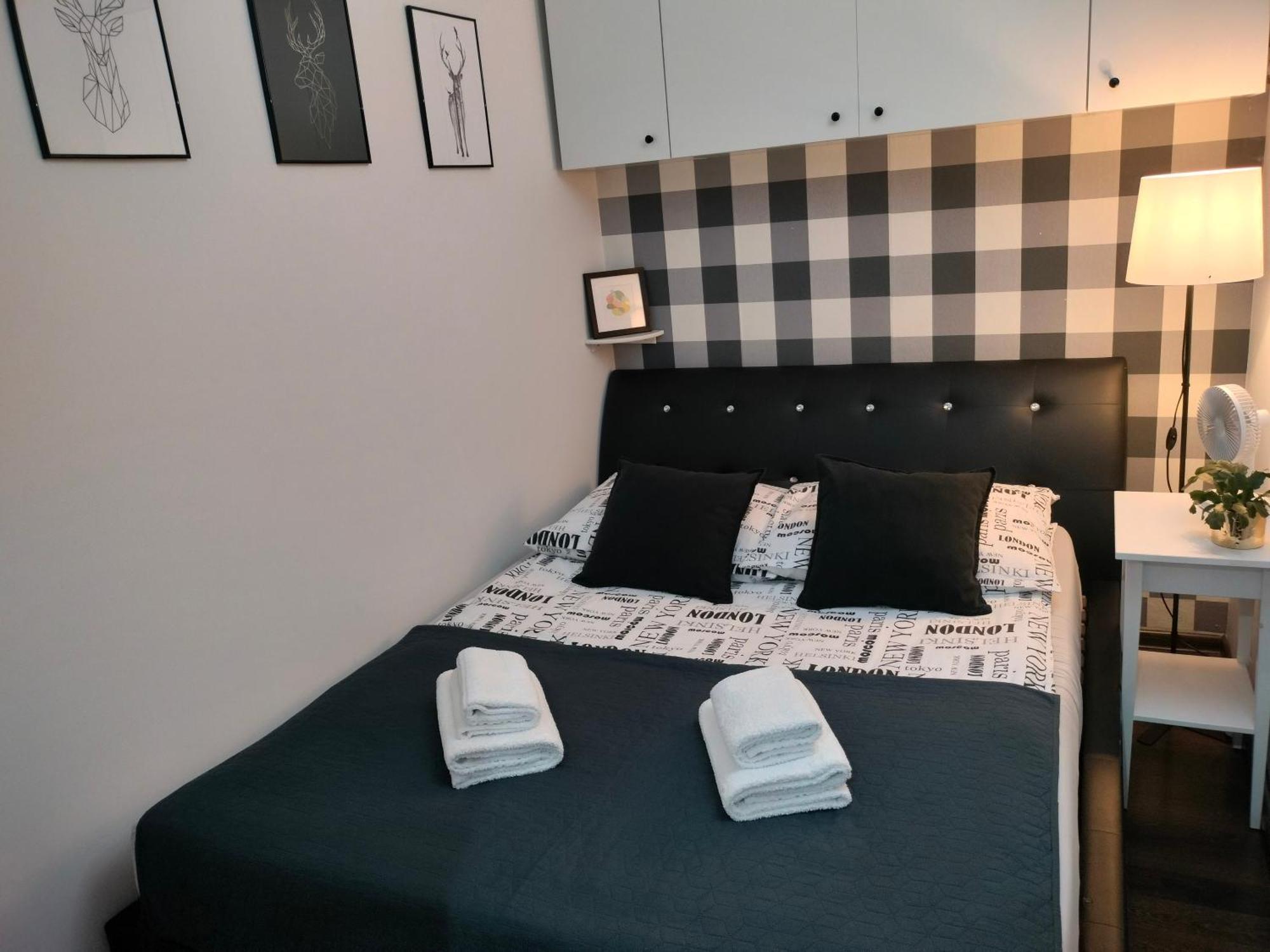 Apartament Baldachowka Rzeszów Exteriör bild