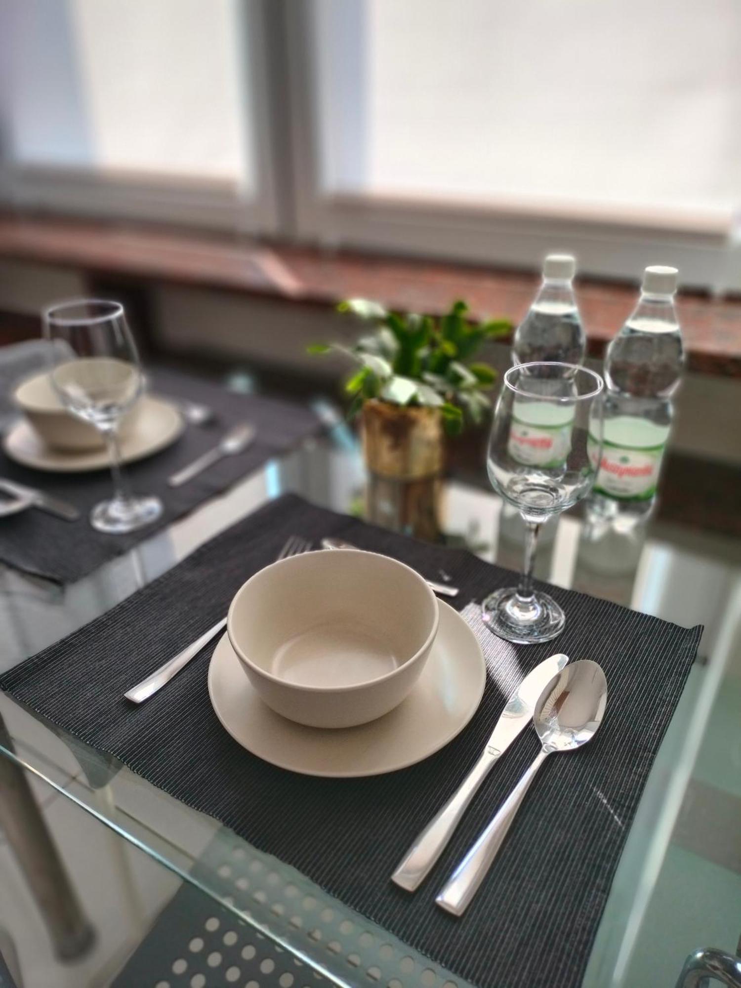 Apartament Baldachowka Rzeszów Exteriör bild