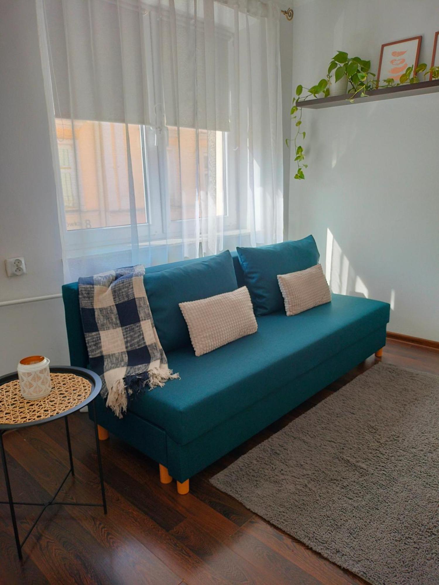Apartament Baldachowka Rzeszów Exteriör bild
