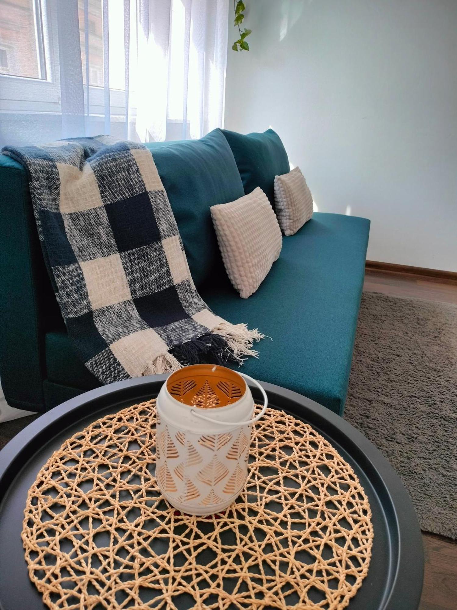 Apartament Baldachowka Rzeszów Exteriör bild